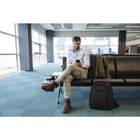 Kensington Plecak Contour 2.0 Pro na laptopa 17"