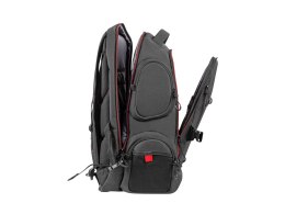 PLECAK DO LAPTOPA GENESIS PALLAD 550 CZARNY 15.6