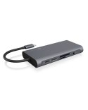 RaidSonic ICY BOX IB-DK4040-CPD - stacja dokująca