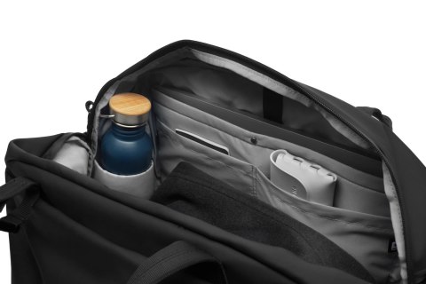 Torba treningowa/wyjazdowa XD DESIGN XD Weekend Duffle - 33L - Laptopa 16" - Wodoodporna