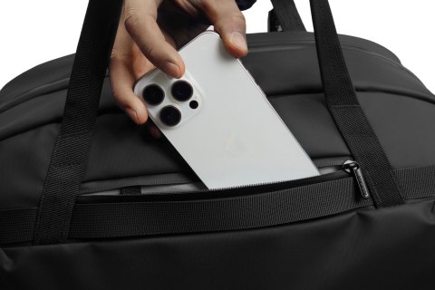 Torba treningowa/wyjazdowa XD DESIGN XD Weekend Duffle - 33L - Laptopa 16" - Wodoodporna