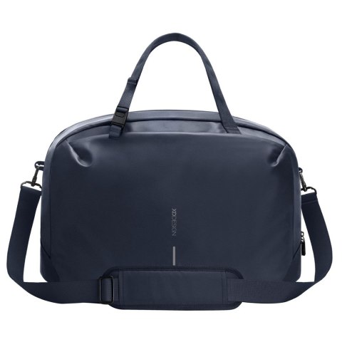 Torba podróżna XD DESIGN URBAN WATER RESISTANT DUFFLE granatowa P706.2925