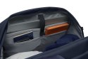 Torba podróżna XD DESIGN URBAN WATER RESISTANT DUFFLE granatowa P706.2925