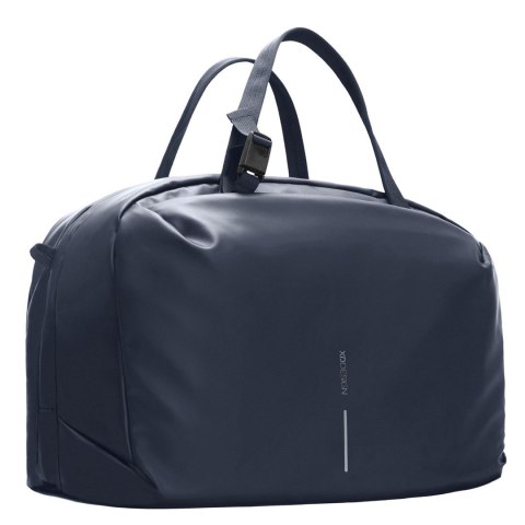 Torba podróżna XD DESIGN URBAN WATER RESISTANT DUFFLE granatowa P706.2925