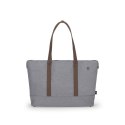 DICOTA D31978-RPET torba na laptop 35,8 cm (14.1") Torba damska Szary