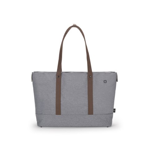 DICOTA D31978-RPET torba na laptop 35,8 cm (14.1") Torba damska Szary