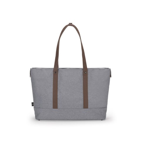 DICOTA D31978-RPET torba na laptop 35,8 cm (14.1") Torba damska Szary
