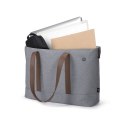 DICOTA D31978-RPET torba na laptop 35,8 cm (14.1") Torba damska Szary