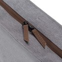 DICOTA D31978-RPET torba na laptop 35,8 cm (14.1") Torba damska Szary