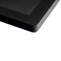 Hannspree Open Frame HO 225 HTB Totem 54,6 cm (21.5") LED 250 cd/m2 Full HD Czarny Ekran dotykowy 24/7
