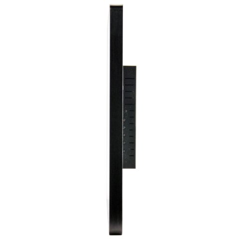 Hannspree Open Frame HO 225 HTB Totem 54,6 cm (21.5") LED 250 cd/m2 Full HD Czarny Ekran dotykowy 24/7