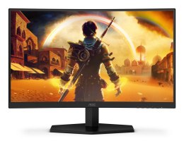 MONITOR AOC LED 23,6