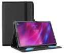 Mobilis 051073 etui na tablet 31,2 cm (12.3") Folio Czarny