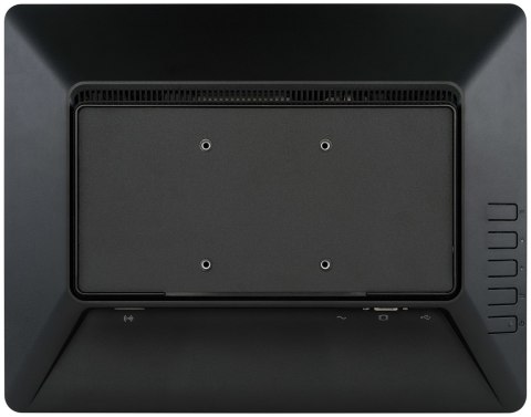 Monitor dotykowy T1521MSC-B2 15 cali PCAP bezel free front
