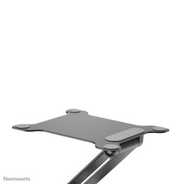 Neomounts DS20-740BL1 stojak na laptop Podstawka na notebooka Czarny 38,1 cm (15