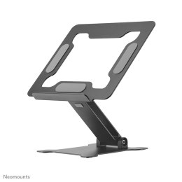 Neomounts DS20-740BL1 stojak na laptop Podstawka na notebooka Czarny 38,1 cm (15