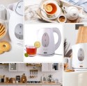 AD 1207 Czajnik plastikowy 1,5 l
