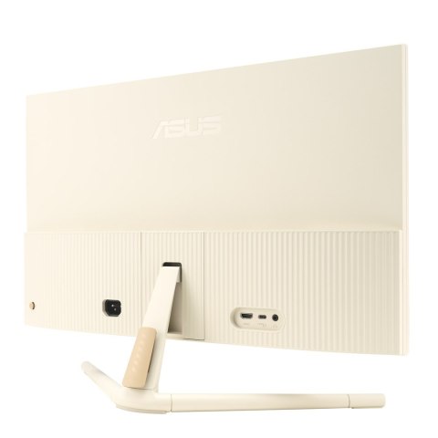 ASUS VU249CFE-M monitor komputerowy 60,5 cm (23.8") 1920 x 1080 px Full HD Złoto