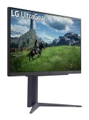 LG 27GS85Q-B monitor komputerowy 68,6 cm (27") 2560 x 1440 px Quad HD Czarny
