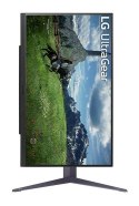 LG 27GS85Q-B monitor komputerowy 68,6 cm (27") 2560 x 1440 px Quad HD Czarny