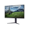LG 27GS85Q-B monitor komputerowy 68,6 cm (27") 2560 x 1440 px Quad HD Czarny