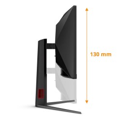 MONITOR AOC LED 34