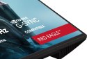 MONITOR IIYAMA LED Fast IPS 27" GB2771HSU-B1 Red Eagle 240Hz