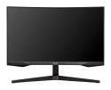 MONITOR SAMSUNG LED G5 27" LS27CG554EUXEN 165 Hz