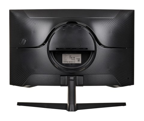 MONITOR SAMSUNG LED G5 27" LS27CG554EUXEN 165 Hz