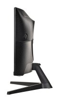 MONITOR SAMSUNG LED G5 27" LS27CG554EUXEN 165 Hz