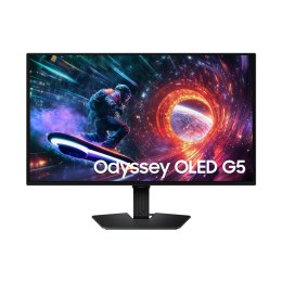 MONITOR SAMSUNG ODYSEY OLED G5 27