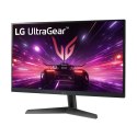 Monitor LG 24GS60F-B 61cm (24") 1920x1080 Full HD Czarny