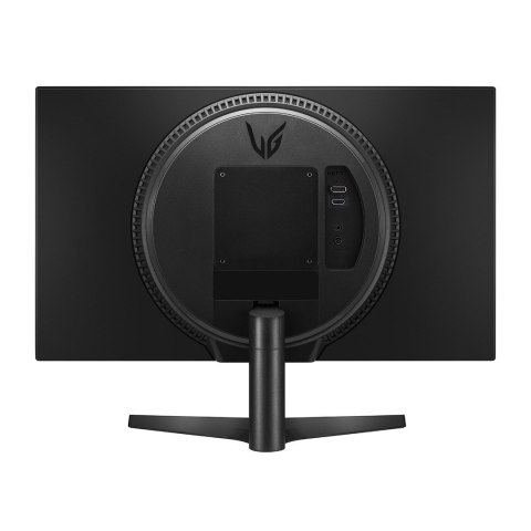 Monitor LG 24GS60F-B 61cm (24") 1920x1080 Full HD Czarny