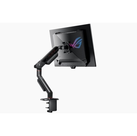 ASUS AAS01 - ROG Ergo Arm 86,4 cm (34") Biurko Czarny