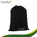 Huśtawka - fotel wiszący 210cm czarny Gardlov
