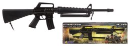 Karabin komandosa gonher 118/6 metalowy, 8 naboi