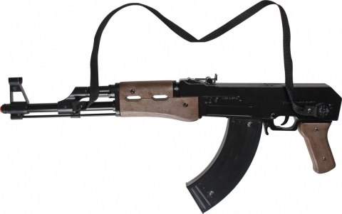 Karabin komandosa metalowy 8 naboi gonher