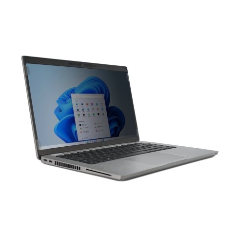 Kensington Filtr prywatyzujący 2-stronny do laptopa z ekranem 15,6", format 16:9, nakładany