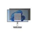 Kensington Filtr prywatyzujący 2-stronny do monitora z ekranem 23,8'', format 16:9, nakładany