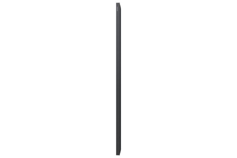 Samsung QB43C Płaski panel Digital Signage 109,2 cm (43") LCD Wi-Fi 350 cd/m2 4K Ultra HD Czarny Procesor wbudowany Tizen 7.0 16