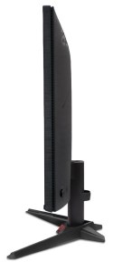 Acer NITRO VG0 VG240Y P6bmipx monitor komputerowy 60,5 cm (23.8") 1920 x 1080 px Full HD LCD Czarny, Czerwony