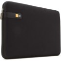 Case Logic Case Logic | Pasuje do rozmiaru 14,1 " | LAPS114K | Rękaw | Czarny