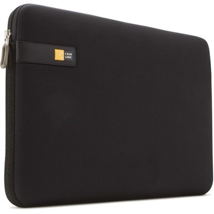 Case Logic Case Logic | Pasuje do rozmiaru 14,1 " | LAPS114K | Rękaw | Czarny