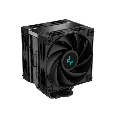 Deepcool Deepcool | AK400 | Zero Dark Plus | Intel, AMD | CPU Air Cooler