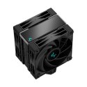 Deepcool Deepcool | AK400 | Zero Dark Plus | Intel, AMD | CPU Air Cooler