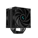 Deepcool Deepcool | AK400 | Zero Dark Plus | Intel, AMD | CPU Air Cooler