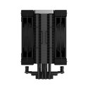Deepcool Deepcool | AK400 | Zero Dark Plus | Intel, AMD | CPU Air Cooler