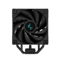 Deepcool Deepcool | AK400 | Zero Dark Plus | Intel, AMD | CPU Air Cooler