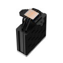 Deepcool Deepcool | AK400 | Zero Dark Plus | Intel, AMD | CPU Air Cooler