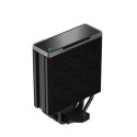 Deepcool Deepcool | AK400 | Zero Dark Plus | Intel, AMD | CPU Air Cooler